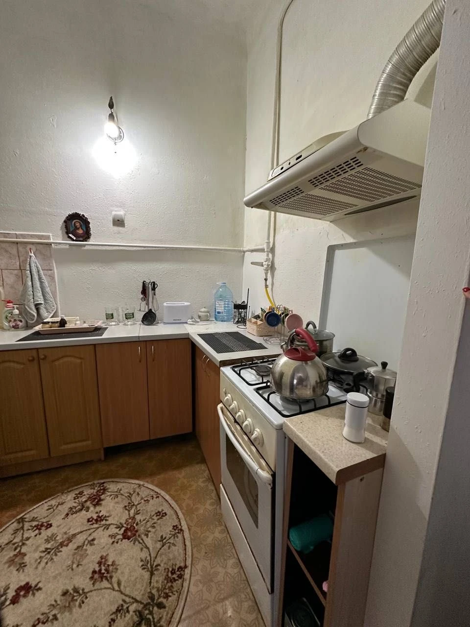 Продажа 2-комнатной квартиры на улице Богдана Хмельницкого
