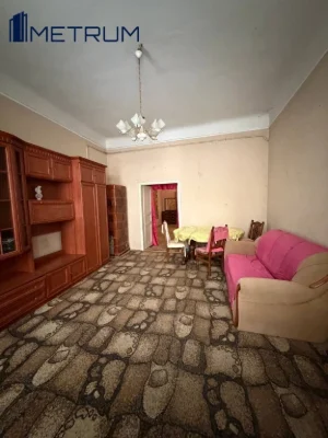 Sale of a 3-room apartment in the center, Frank Park