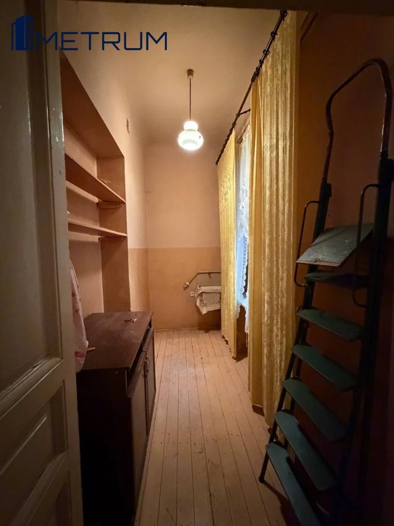 Sale of a 3-room apartment in the center, Frank Park