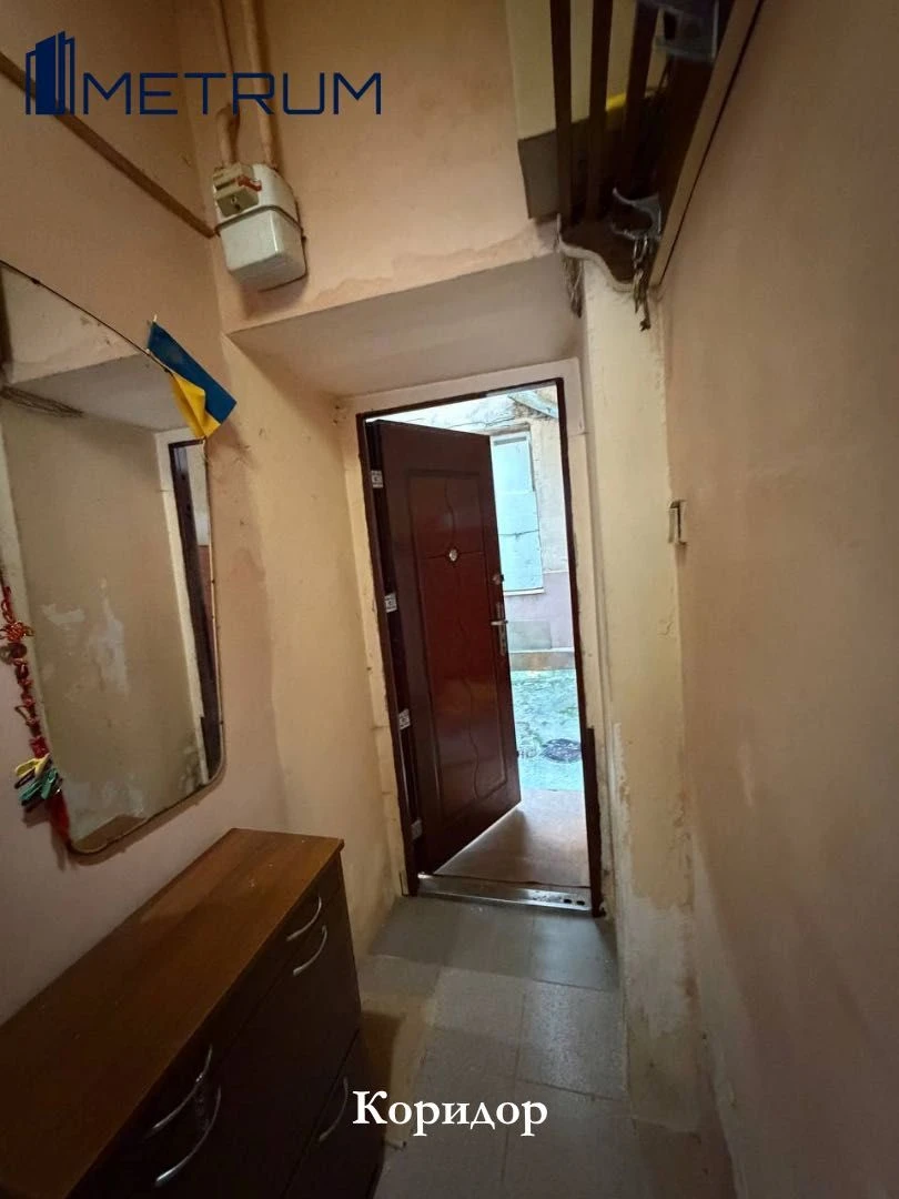 Sale of a 3-room apartment in the center, Frank Park