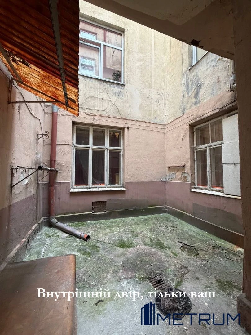 Sale of a 3-room apartment in the center, Frank Park