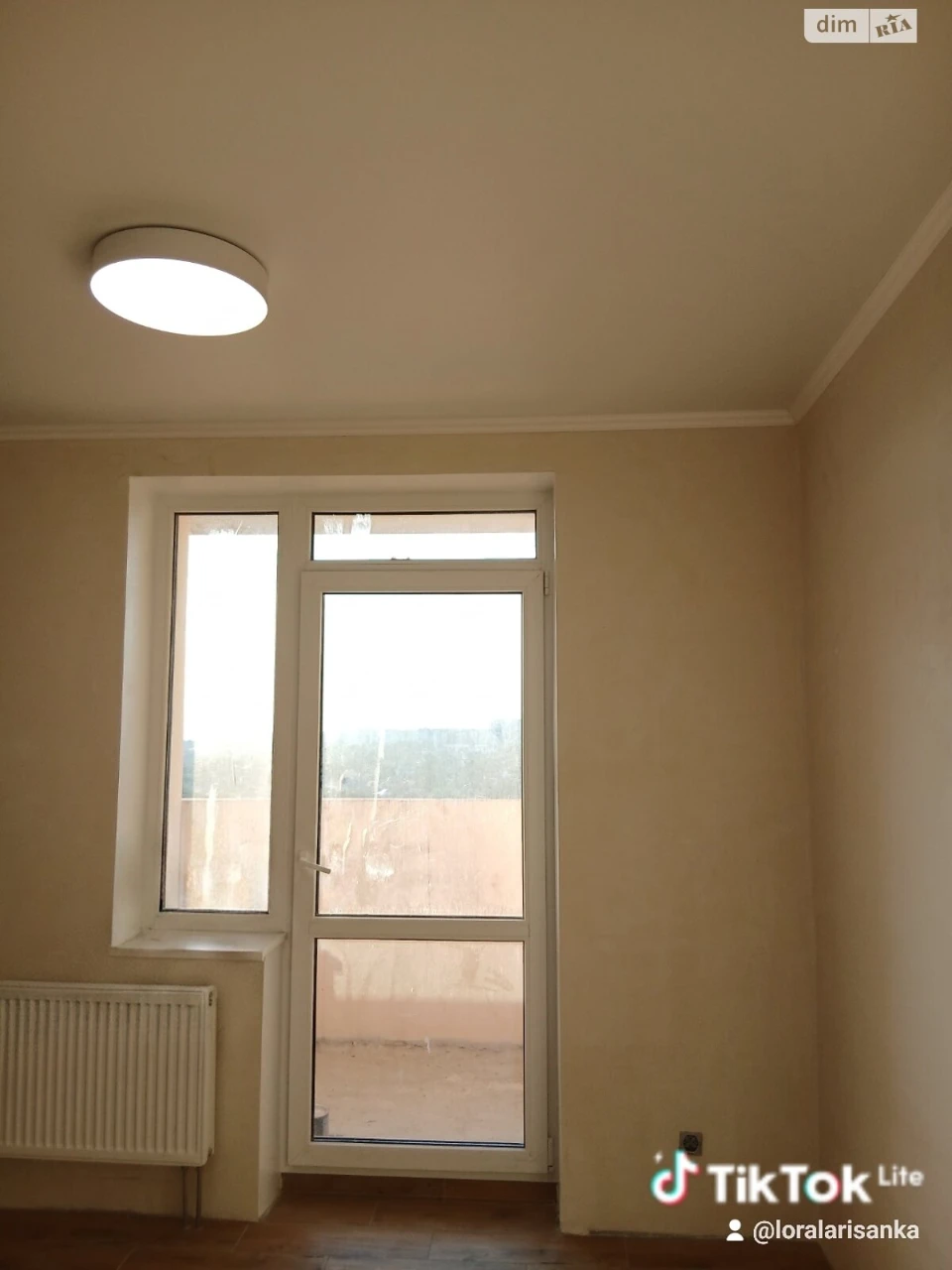 Apartment for Sale: Slobidsky
