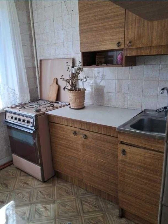 1 room apartment in New Homes, Brigady Chertiya