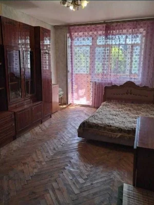 1 room apartment in New Homes, Brigady Chertiya