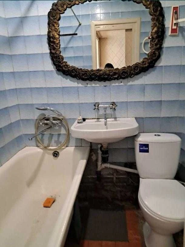 1 room apartment in New Homes, Brigady Chertiya