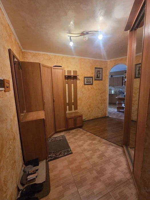 Bazhana 1M, Poznyaki