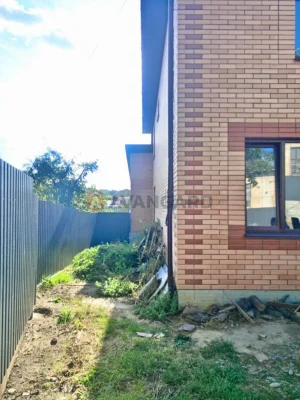Modern Townhouse at a Great Price