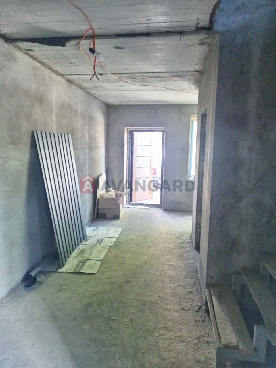 Modern Townhouse at a Great Price