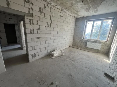 Продам двокімнатну 2к. квартиру