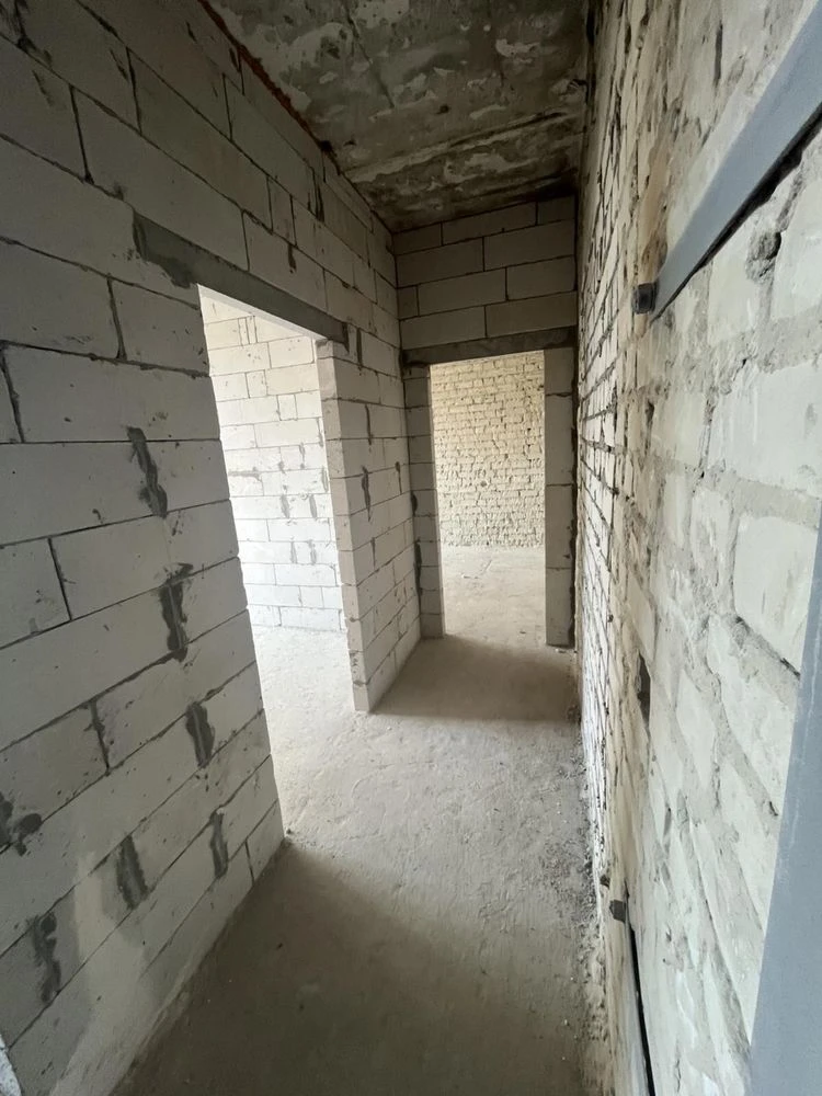 Продам двокімнатну 2к. квартиру
