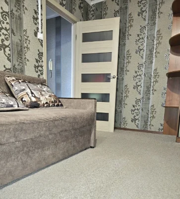 For Sale: 1-room apartment in the Zhukovsky settlement, 6/9, Prodolnaya Street