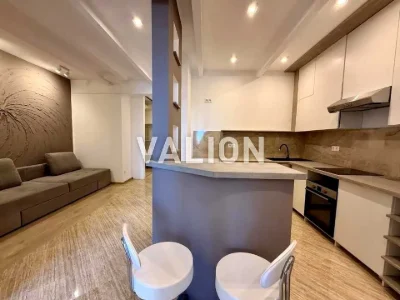 Apartment. Kyiv, Lower Val Street