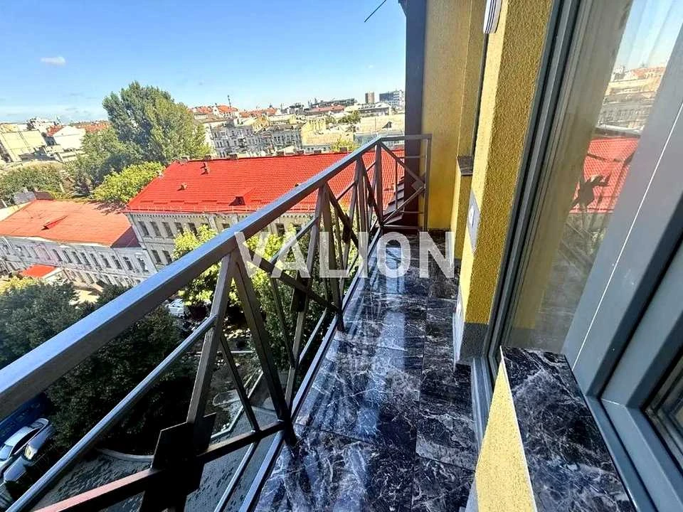 Apartment. Kyiv, Lower Val Street