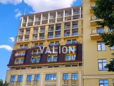 Apartment. Kyiv, Lower Val Street