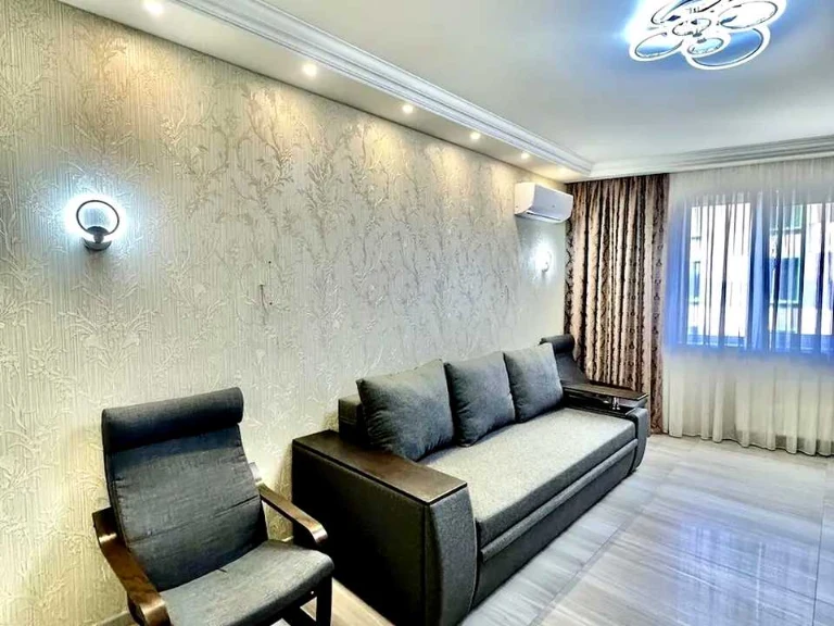 Apartment. Kyiv, Obolon Street
