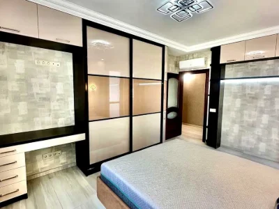 Apartment. Kyiv, Obolon Street