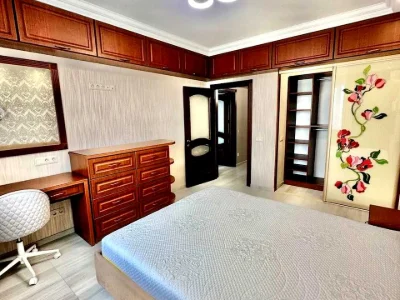 Apartment. Kyiv, Obolon Street