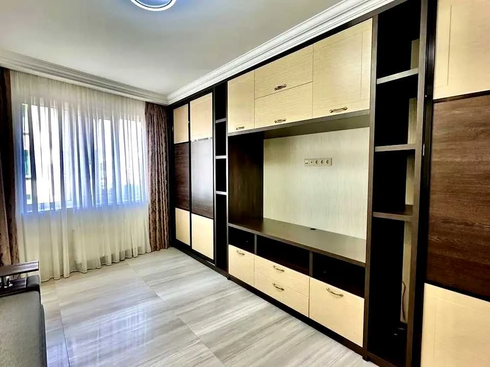 Apartment. Kyiv, Obolon Street