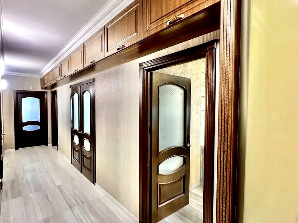 Apartment. Kyiv, Obolon Street