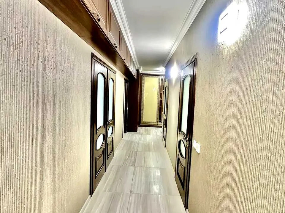 Apartment. Kyiv, Obolon Street