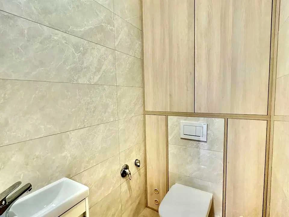 Apartment. Kyiv, Obolon Street