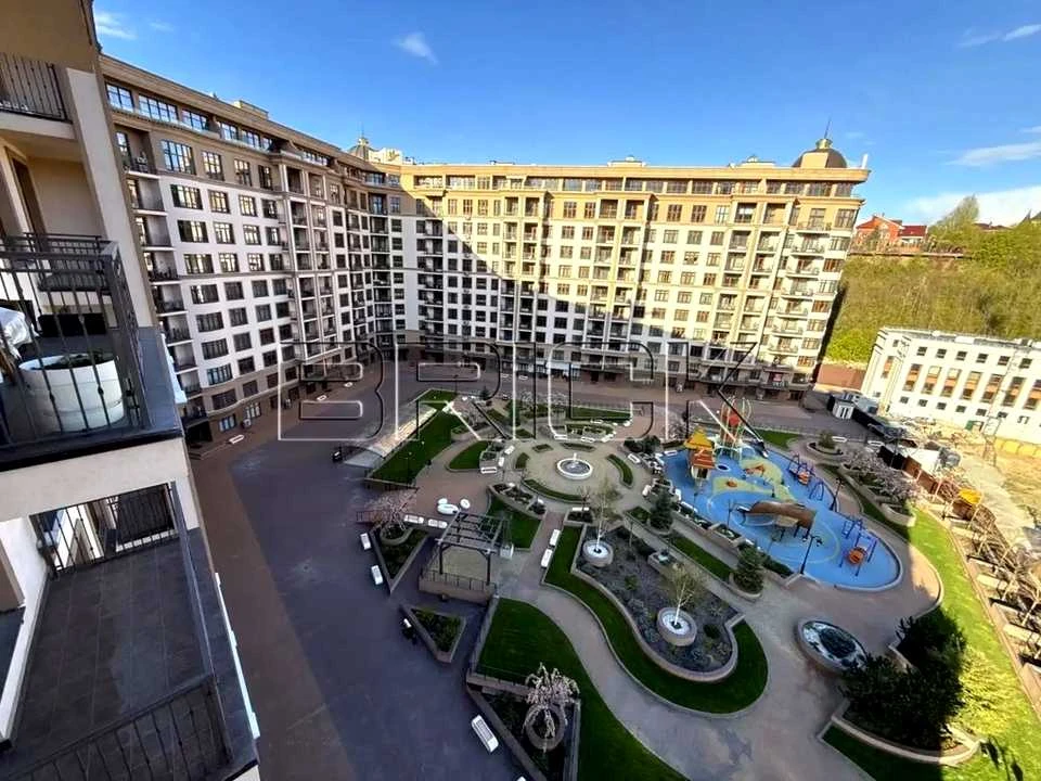 Квартира. Київ, Михайла Бойчука вул.