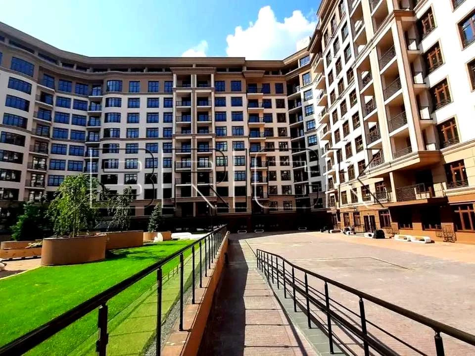 Квартира. Київ, Михайла Бойчука вул.
