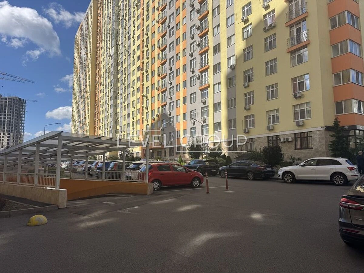 Найкраща пропозиція! 2-кімнатна квартира 54м2 з євроремонтом