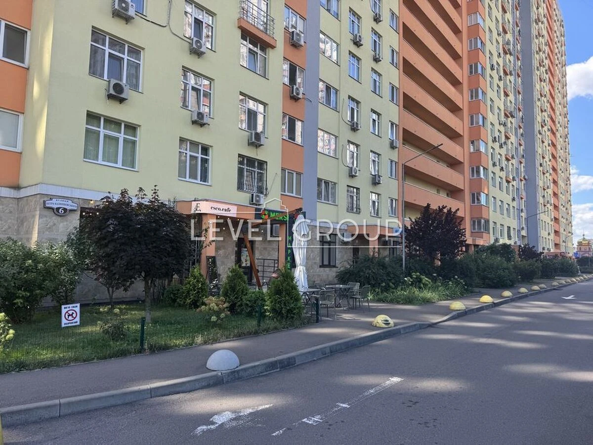 Найкраща пропозиція! 2-кімнатна квартира 54м2 з євроремонтом