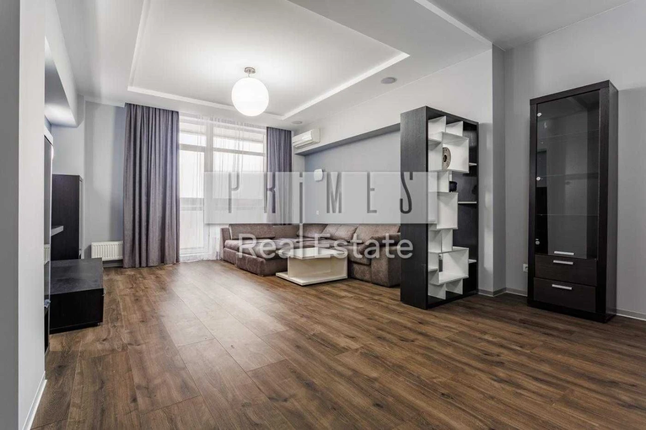 Newpecherskiye Lipki ‼️ Sale of a 3-room apartment with renovation, 137 sq m