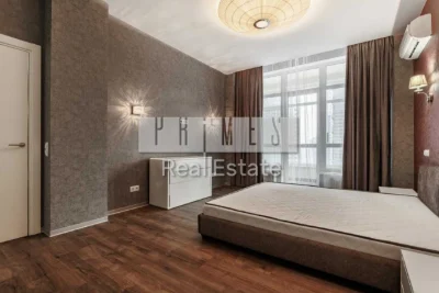 Newpecherskiye Lipki ‼️ Sale of a 3-room apartment with renovation, 137 sq m