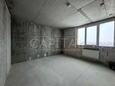 Apartment. Mikhailo Maksimovych Street, Kyiv