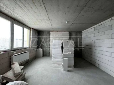 Apartment. Mikhailo Maksimovych Street, Kyiv