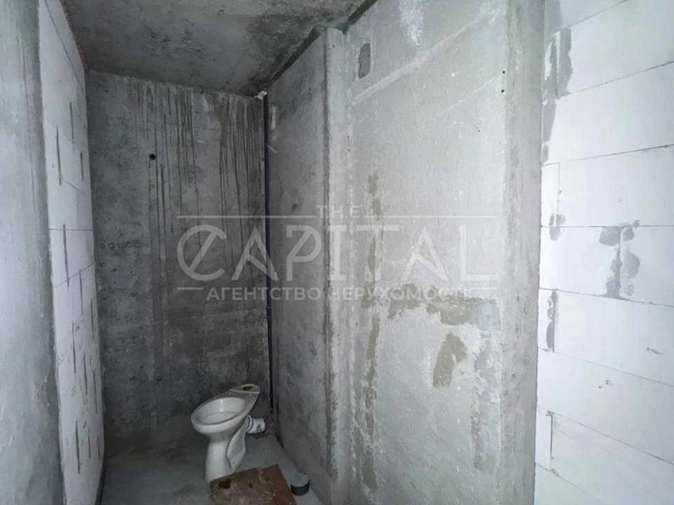 Apartment. Mikhailo Maksimovych Street, Kyiv