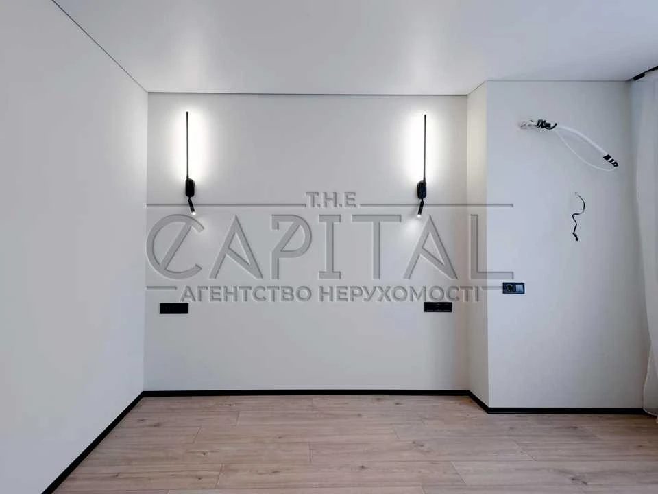 Apartment. Mikhailo Maksimovych Street, Kyiv