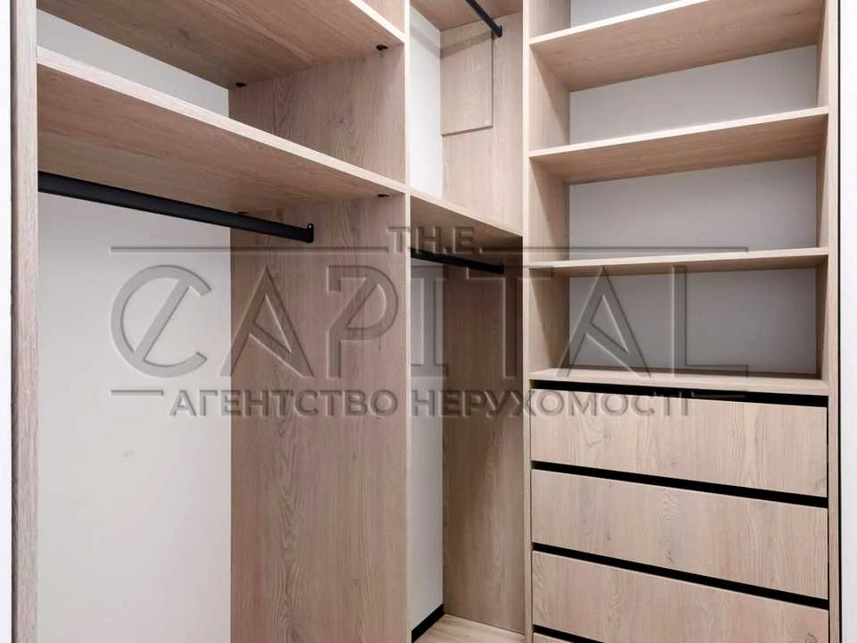 Apartment. Mikhailo Maksimovych Street, Kyiv