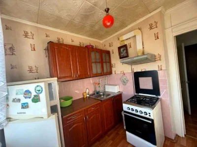 Apartment. Дніpro, Batumska St.