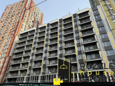 NO % Sales 3-room apartment 92 m2 residential complex "Grunwald"