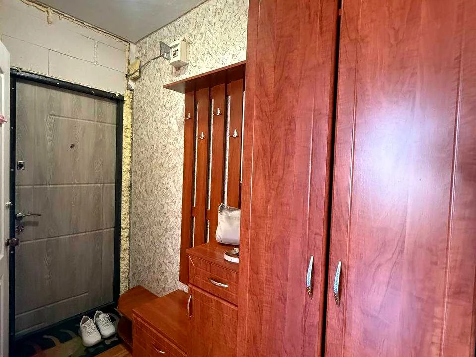Apartment. Дніpro, Batumska St.
