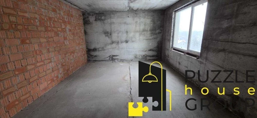 NO % Sales 3-room apartment 92 m2 residential complex "Grunwald"