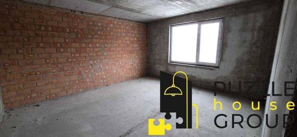 NO % Sales 3-room apartment 92 m2 residential complex "Grunwald"