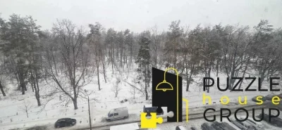 NO % Sales 3-room apartment 92 m2 residential complex "Grunwald"