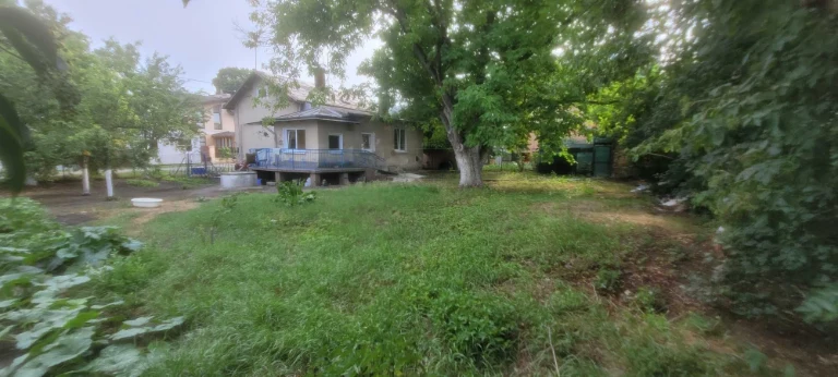 Sale of house in Stepov 100m, 8 acres of privatized land