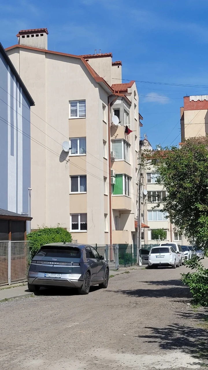 Продажа дома в Степовом 100 м, 8 соток приватизированной земли