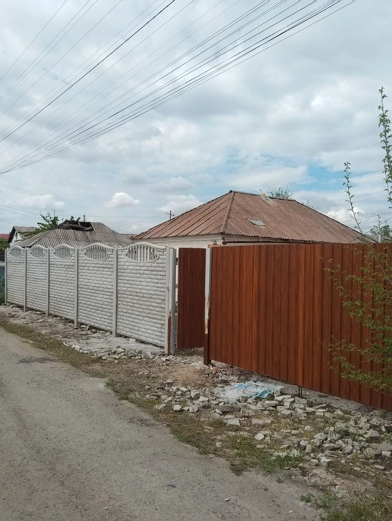 Продам дом Амур Клинчик