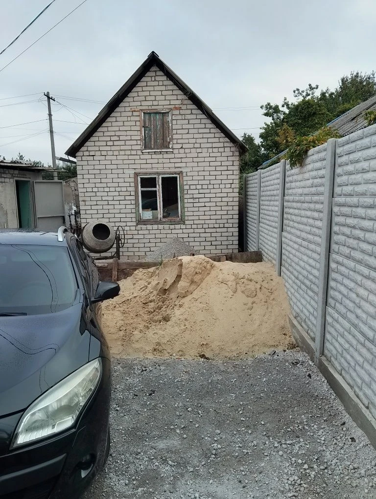 Продам дом Амур Клинчик