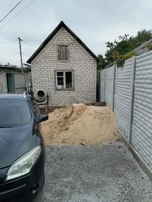 Продам дом Амур Клинчик