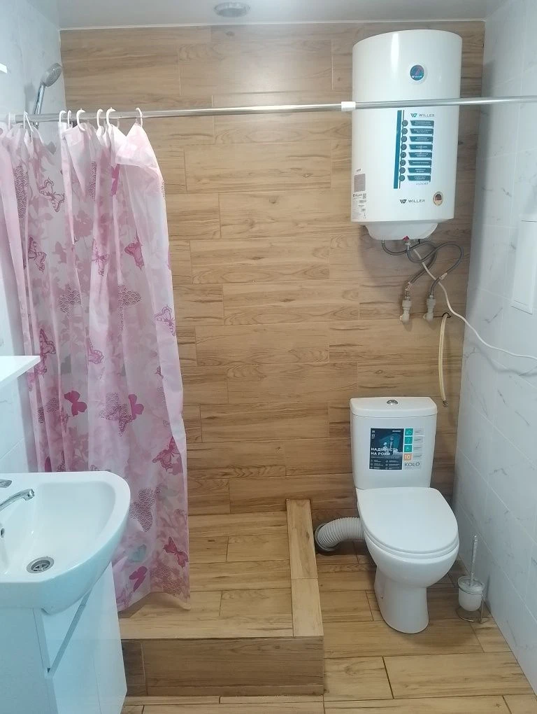 Продам дом Амур Клинчик
