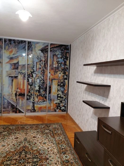 Selling a 1-room apartment (1/12) in Alekseevka.