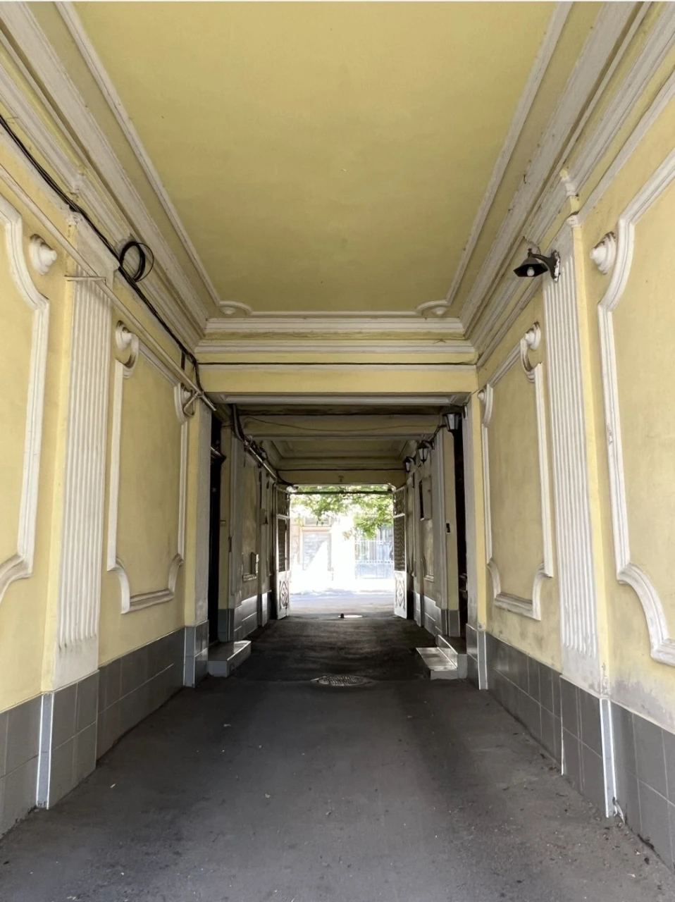 ‼️ Продажа  квартиры  в центре ,  парк  Шевченко / пер. Кана
